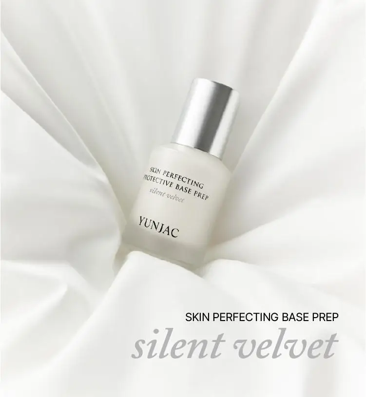 [NEW/모공블러프렙] 연작 스킨 퍼펙팅 프로텍티브 베이스 프렙 사일런트 벨벳 25ml 상세페이지 11